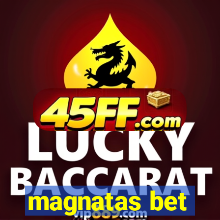 magnatas bet